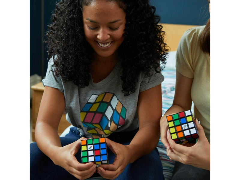 Rubiks 4x4 Master