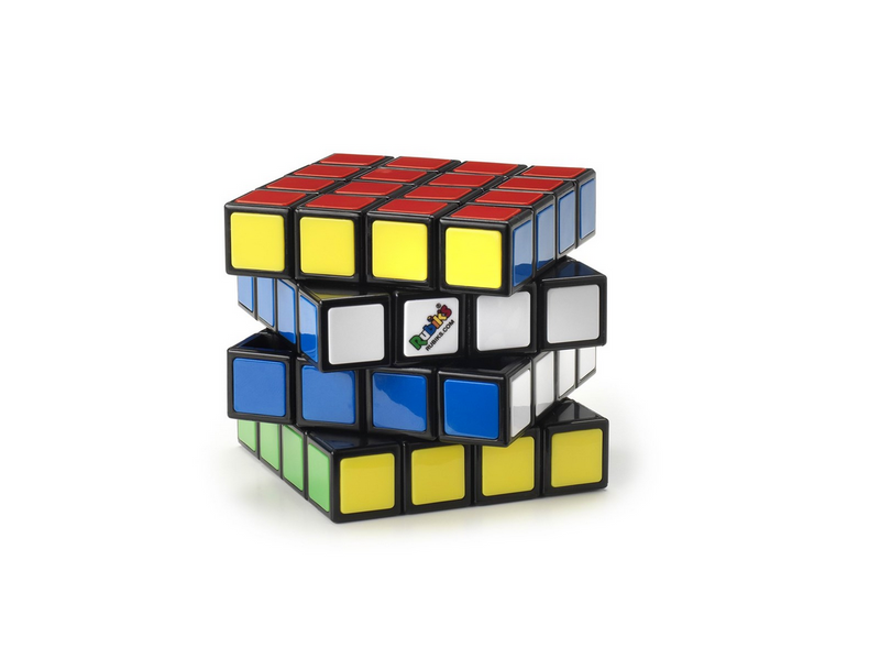 Rubiks 4x4 Master