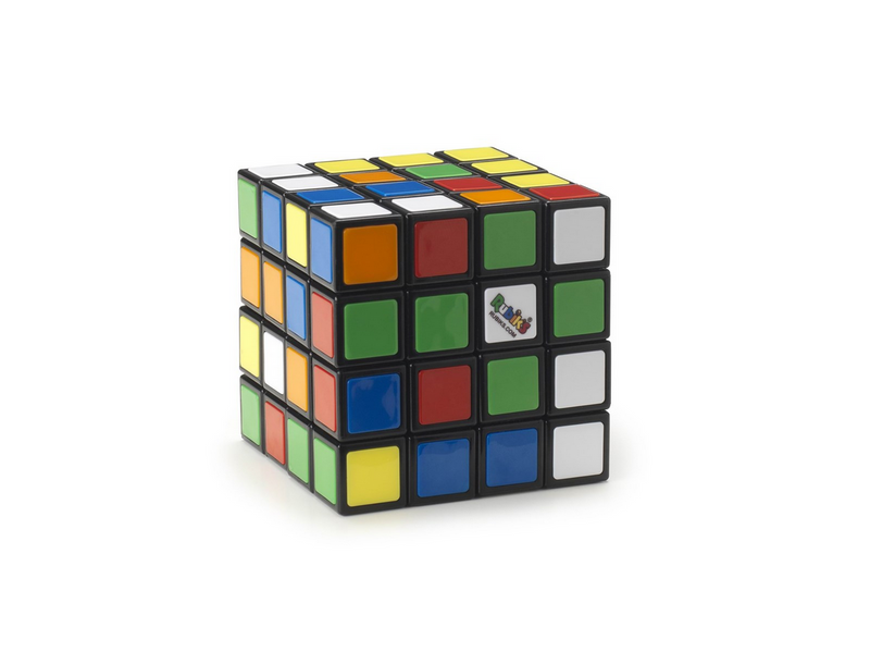 Rubiks 4x4 Master