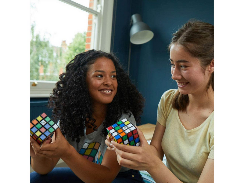 Rubiks 4x4 Master