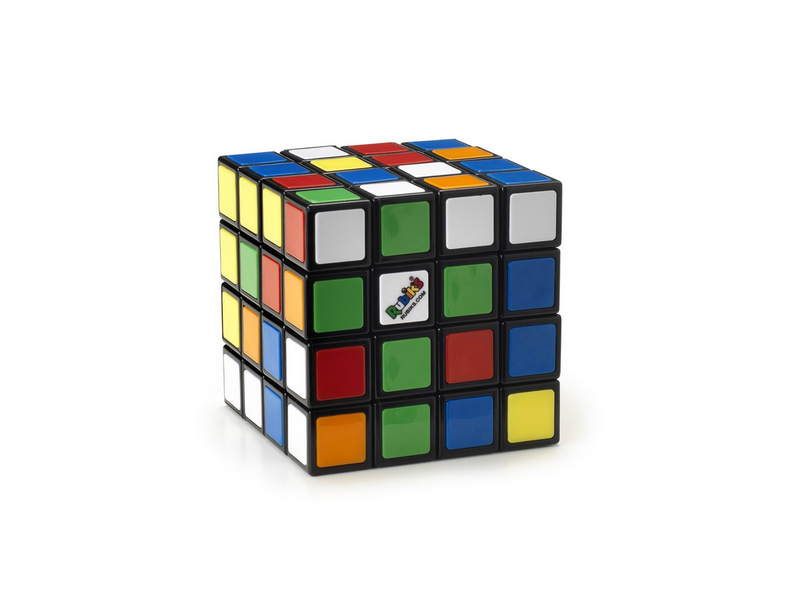 Rubiks 4x4 Master