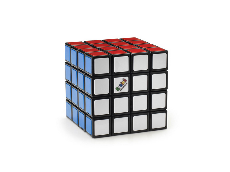 Rubiks 4x4 Master