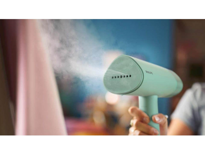 Philips Handdampfgerät 3000 series Handheld Steamer STH3010/70