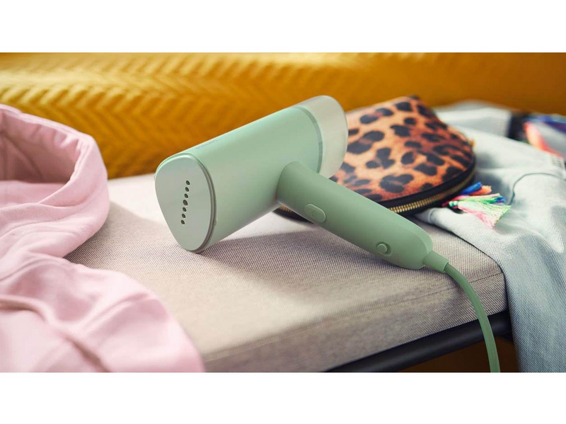 Philips Handdampfgerät 3000 series Handheld Steamer STH3010/70