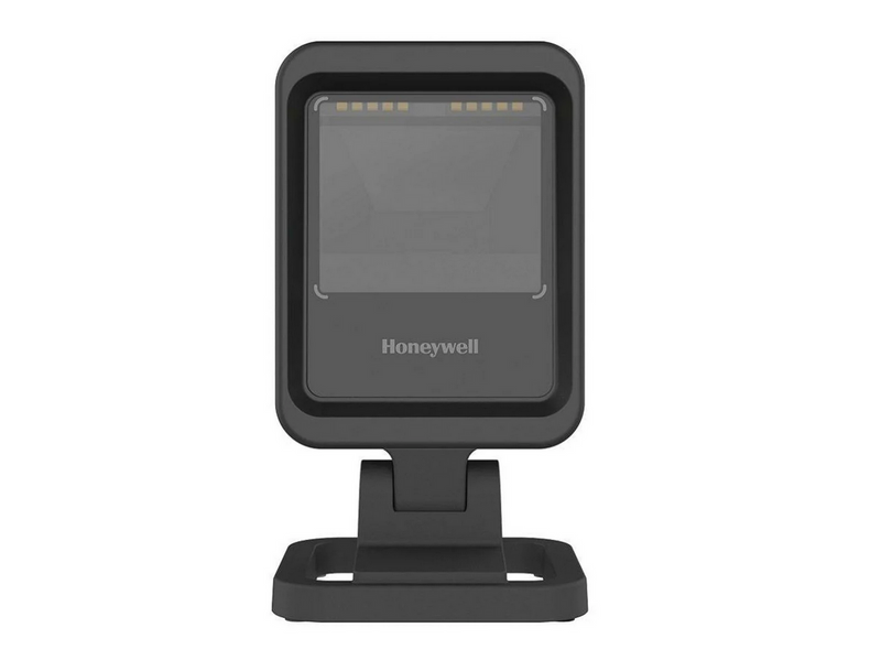 Honeywell Genesis XP 7680g - 2D Desktop Barcode Scanner (includes USB Cable and Stand)