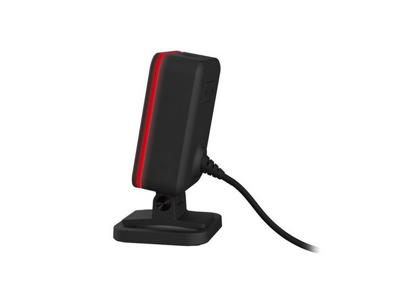 Honeywell Genesis XP 7680g - 2D Desktop Barcode Scanner (includes USB Cable and Stand)
