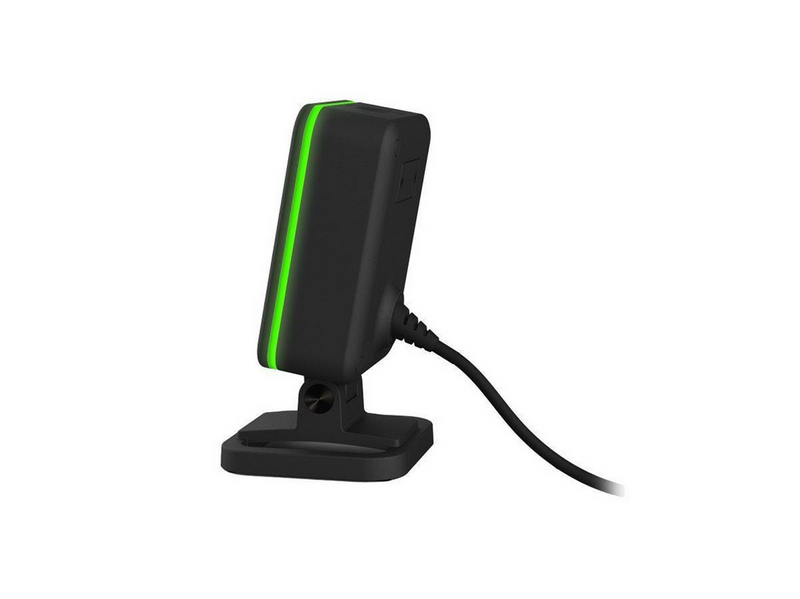 Honeywell Genesis XP 7680g - 2D Desktop Barcode Scanner (includes USB Cable and Stand)