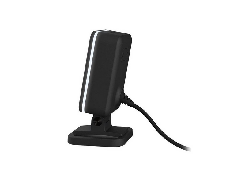 Honeywell Genesis XP 7680g - 2D Desktop Barcode Scanner (includes USB Cable and Stand)