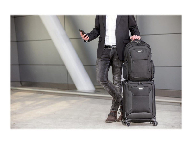 Targus Carry Case/Corporate Traveller Backpack