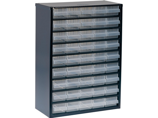 Raaco Cabinet 945-00