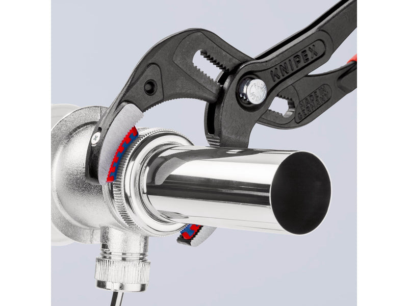KNIPEX SpeedGrip®, Siphon- und Connectorenzangen