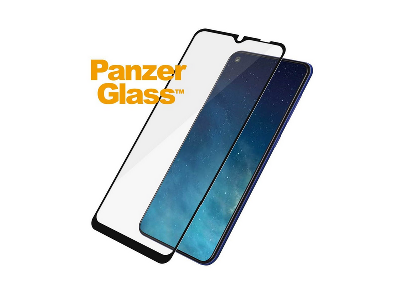 PanzerGlass Screen Protector Samsung Galaxy A22 5G