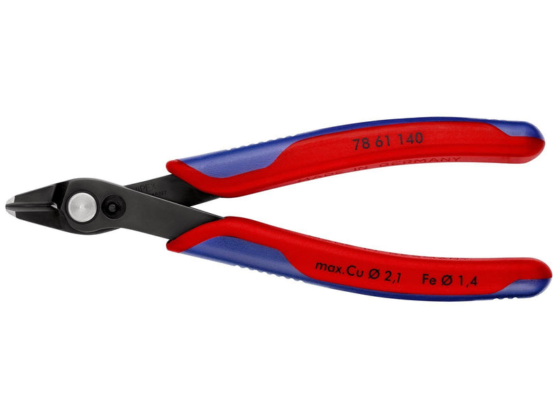 KNIPEX Electronic Super Knips® XL