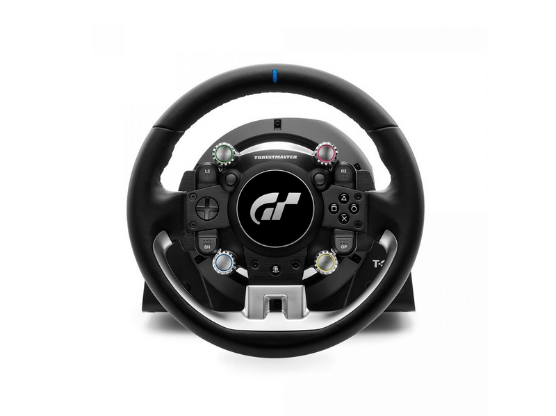 Thrustmaster T-GT II - Wired Controller - Sony PlayStation 4