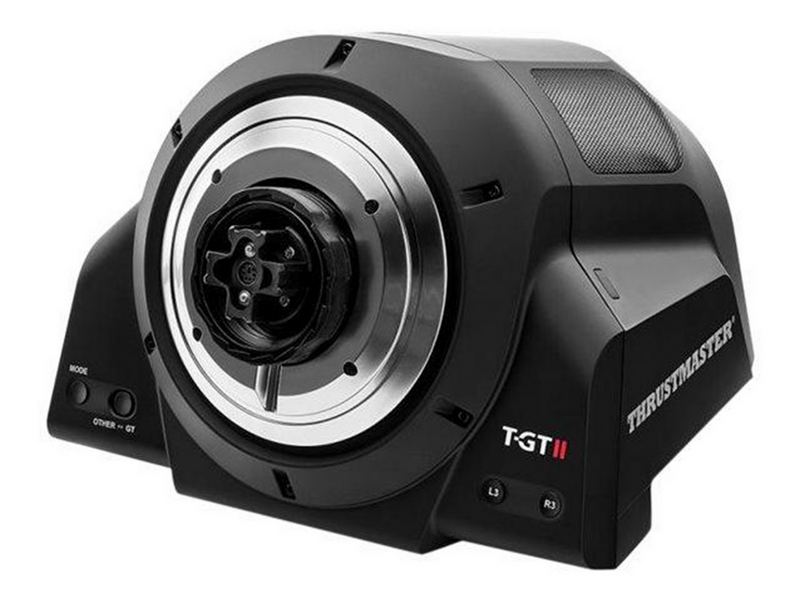 Thrustmaster T-GT II - Wired Controller - Sony PlayStation 4