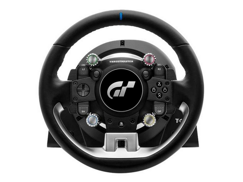 Thrustmaster T-GT II - Wired Controller - Sony PlayStation 4