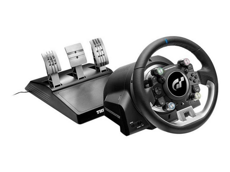 Thrustmaster T-GT II - Wired Controller - Sony PlayStation 4