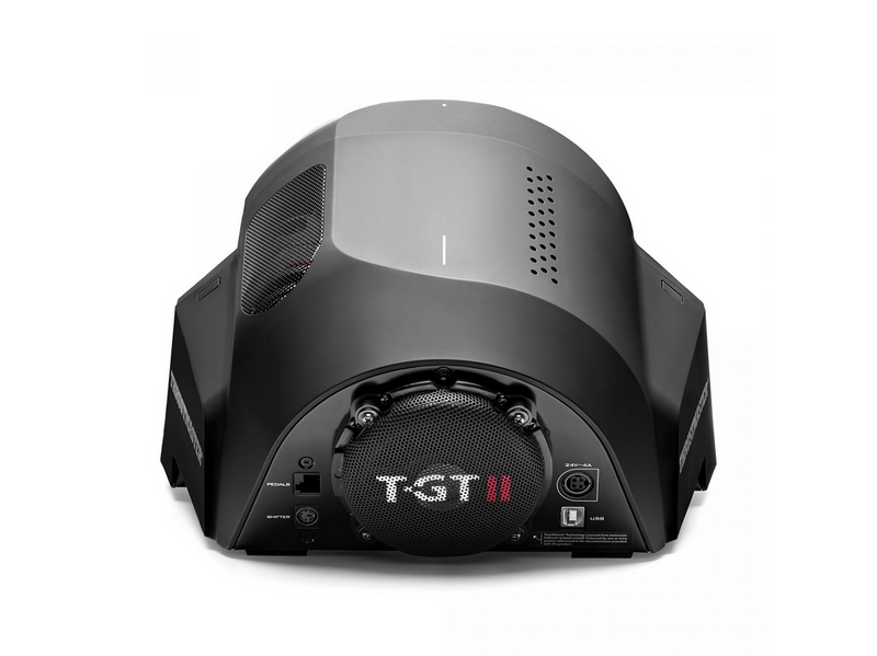 Thrustmaster T-GT II - Wired Controller - Sony PlayStation 4