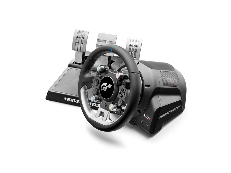 Thrustmaster T-GT II - Wired Controller - Sony PlayStation 4