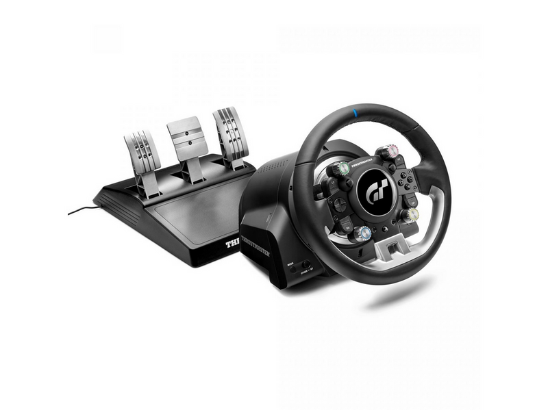 Thrustmaster T-GT II - Wired Controller - Sony PlayStation 4