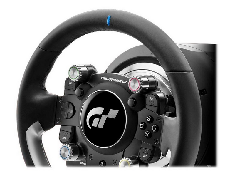 Thrustmaster T-GT II - Wired Controller - Sony PlayStation 4