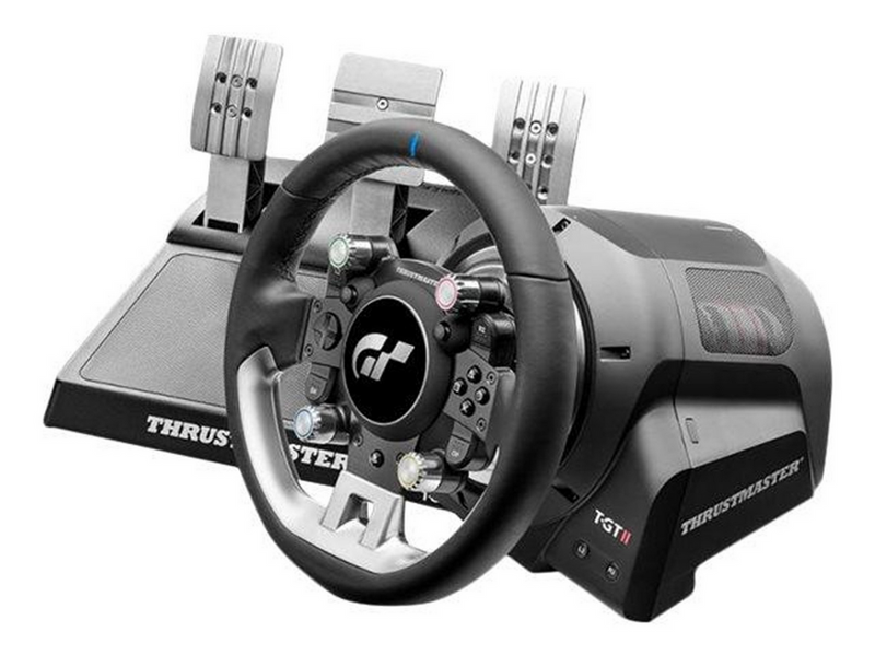 Thrustmaster T-GT II - Wired Controller - Sony PlayStation 4