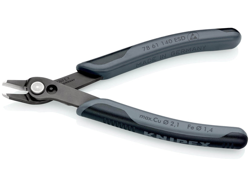 KNIPEX Electronic Super Knips® XL ESD