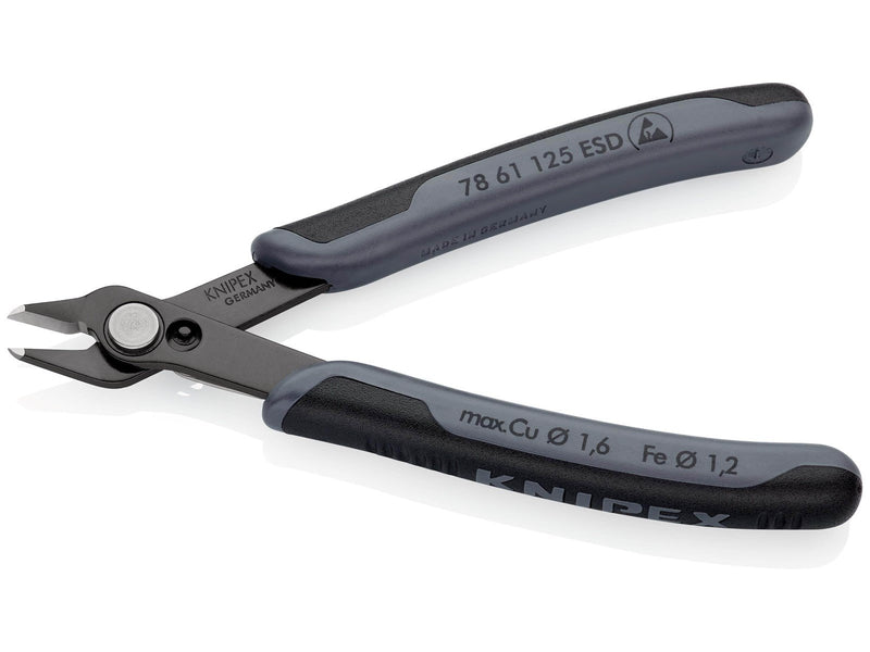 KNIPEX Electronic Super Knips® ESD
