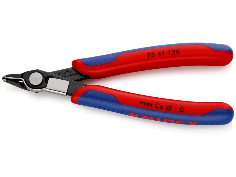 KNIPEX Electronic Super Knips®