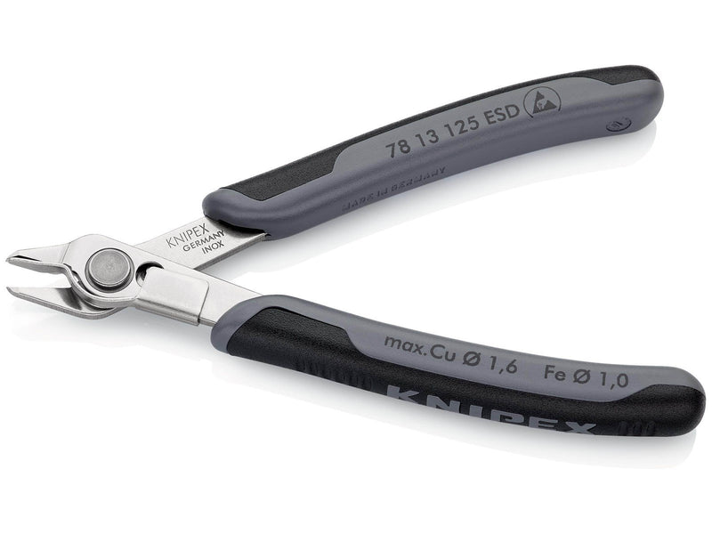 KNIPEX Electronic Super Knips® ESD