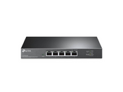 TP-Link TL-SG105-M2 5-Port 2.5G Desktop Switch