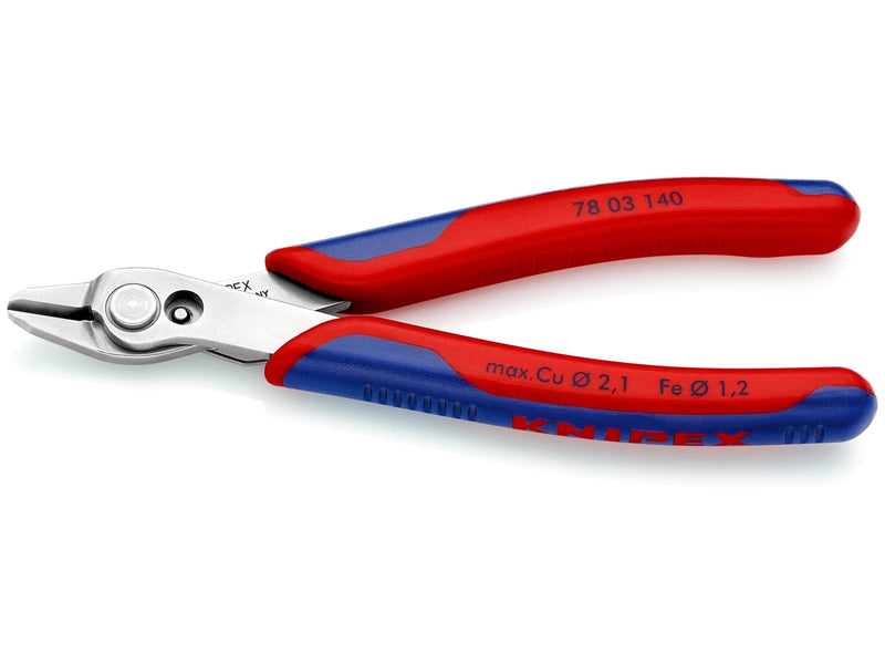KNIPEX Electronic Super Knips® XL