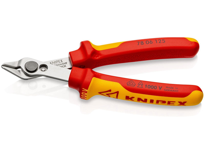 KNIPEX Electronic Super Knips®