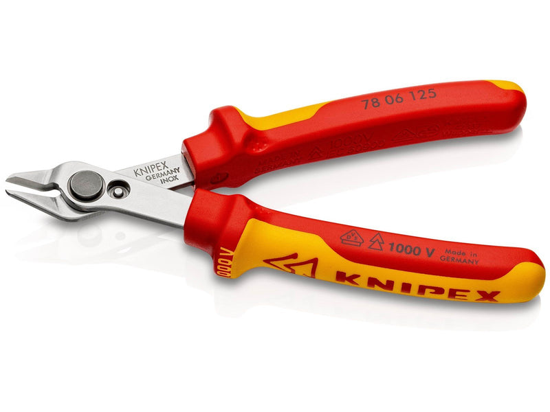 KNIPEX Electronic Super Knips®