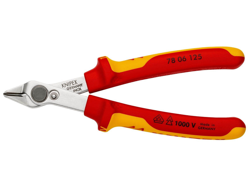 KNIPEX Electronic Super Knips®