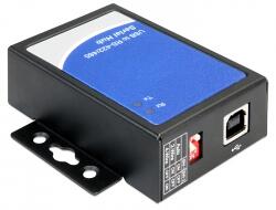 Delock USB 2.0 Adapter zu Seriell RS-422/485