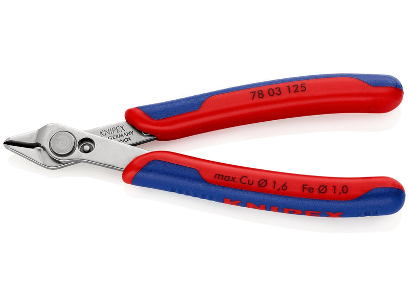 KNIPEX Electronic Super Knips®