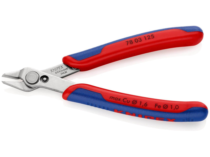 KNIPEX Electronic Super Knips®
