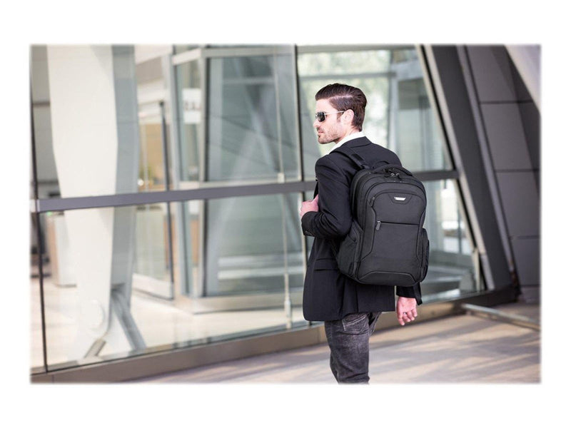 Targus Carry Case/Corporate Traveller Backpack