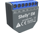 Shelly EM