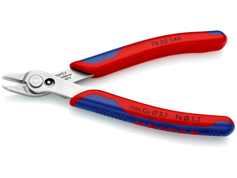KNIPEX Electronic Super Knips® XL