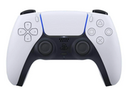 Sony PlayStation 5 DualSense - White - Wireless Controller - Sony PlayStation 5