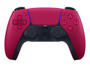 Sony PlayStation 5 DualSense - Cosmic Red - Wireless Controller - Sony PlayStation 5