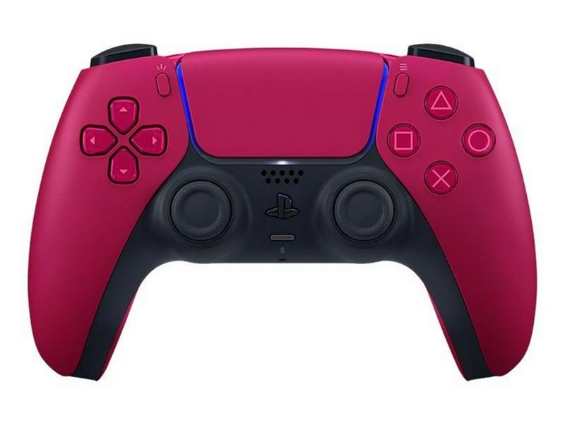 Sony PlayStation 5 DualSense - Cosmic Red - Wireless Controller - Sony PlayStation 5