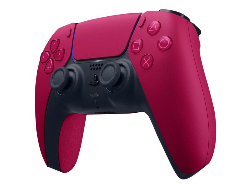 Sony PlayStation 5 DualSense - Cosmic Red - Wireless Controller - Sony PlayStation 5