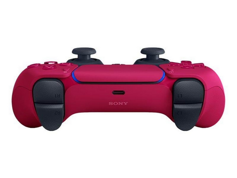 Sony PlayStation 5 DualSense - Cosmic Red - Wireless Controller - Sony PlayStation 5