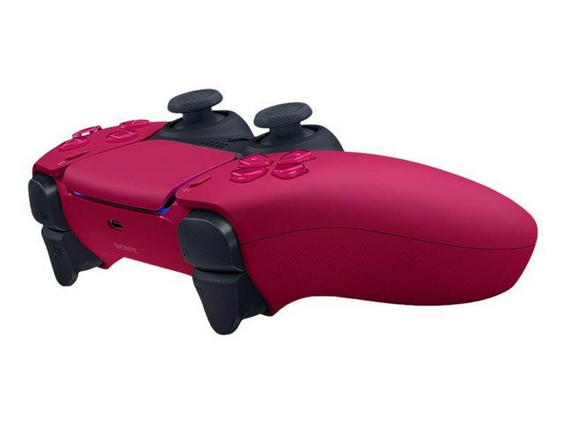 Sony PlayStation 5 DualSense - Cosmic Red - Wireless Controller - Sony PlayStation 5