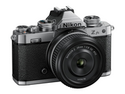 Nikon Z fc + Z 28 mm f/2.8 SE