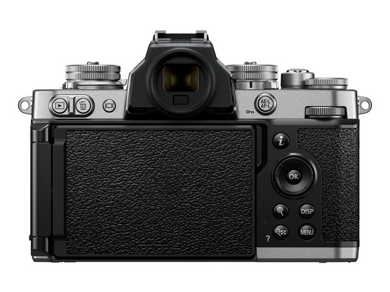 Nikon Z fc + Z DX 16-50 mm f/3.5-6.3 + Z DX 50-250 f/4.5-6.3 kit