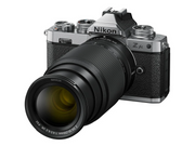Nikon Z fc + Z DX 16-50 mm f/3.5-6.3 + Z DX 50-250 f/4.5-6.3 kit